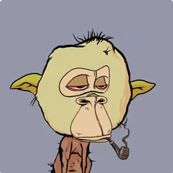 bored ass goblins #7973