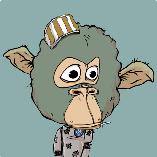 bored ass goblins #4903