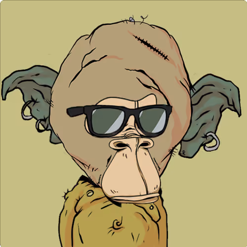 bored ass goblins #6343