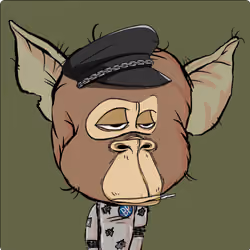 bored ass goblins #9150