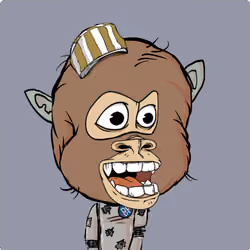 bored ass goblins #3398