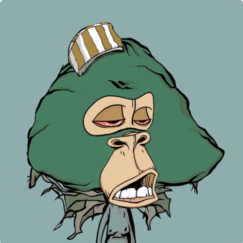 bored ass goblins #7326