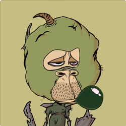 bored ass goblins #6290