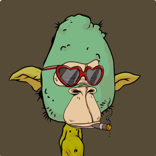 bored ass goblins #5673