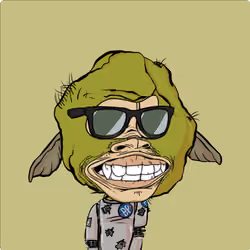 bored ass goblins #6640