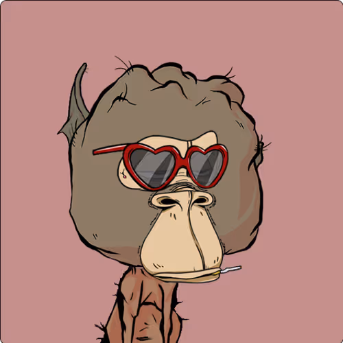 bored ass goblins #7741