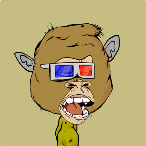 bored ass goblins #7782