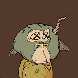 bored ass goblins #9258
