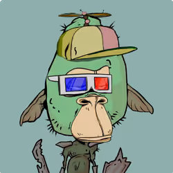 bored ass goblins #656