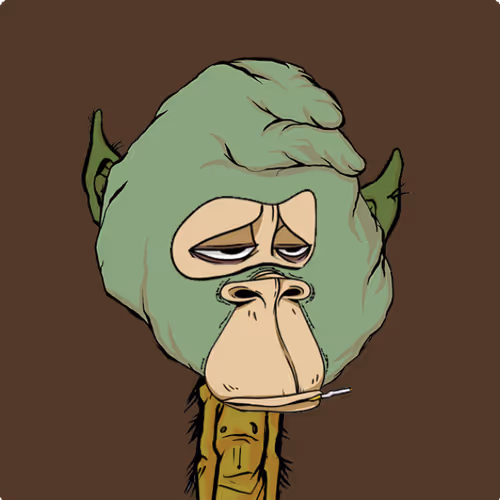 bored ass goblins #3057