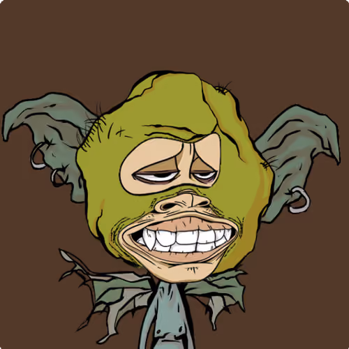 bored ass goblins #6220
