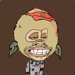 bored ass goblins #8076