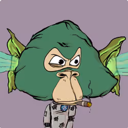 bored ass goblins #1244