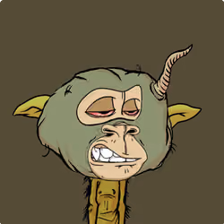 bored ass goblins #1882