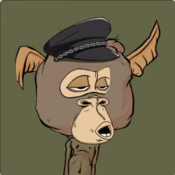 bored ass goblins #8385