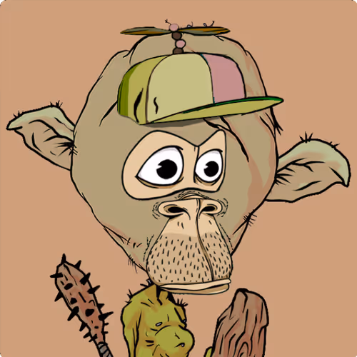 bored ass goblins #7872