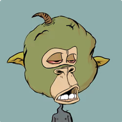 bored ass goblins #9974