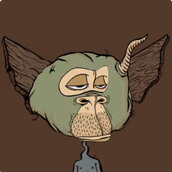 bored ass goblins #6151