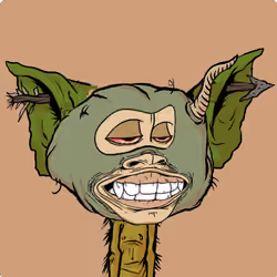 bored ass goblins #8130