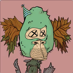 bored ass goblins #8583