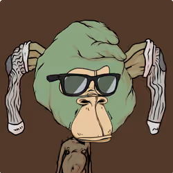 bored ass goblins #8390