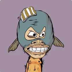 bored ass goblins #2757