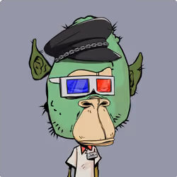 bored ass goblins #7994