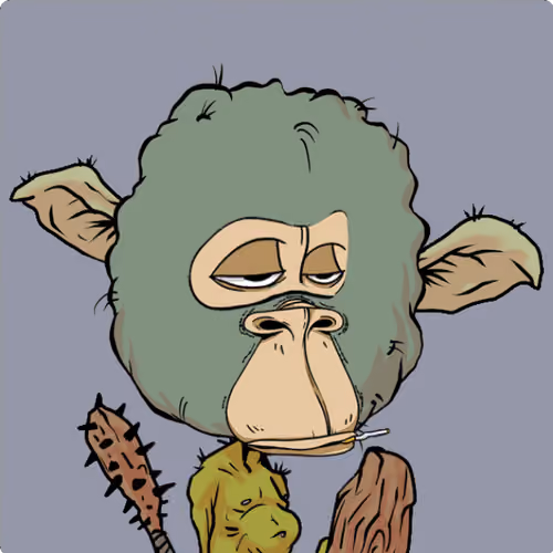 bored ass goblins #9414