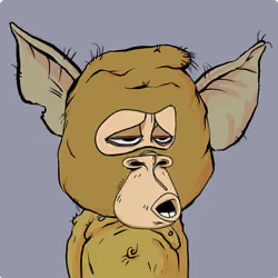 bored ass goblins #7440