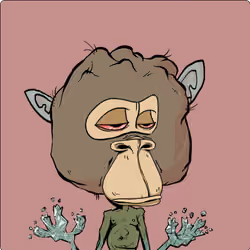 bored ass goblins #3135