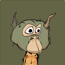 bored ass goblins #9760