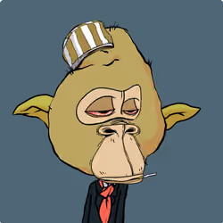 bored ass goblins #8133