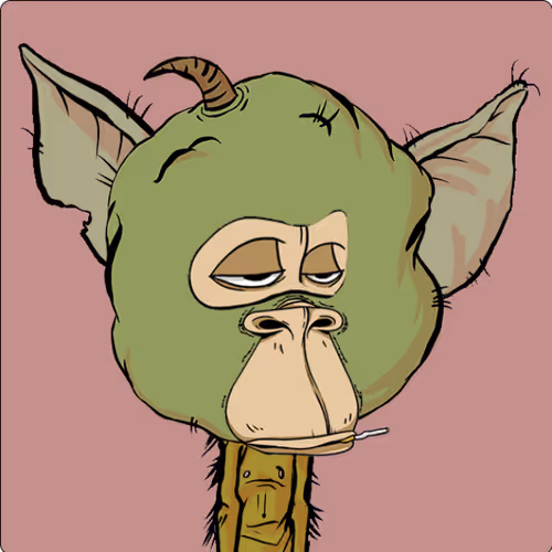 bored ass goblins #2848