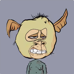 bored ass goblins #9877