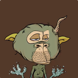 bored ass goblins #8684