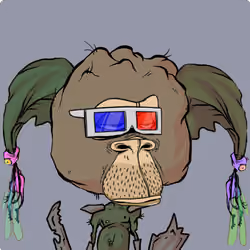 bored ass goblins #6139