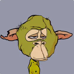 bored ass goblins #224