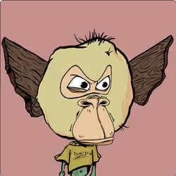 bored ass goblins #8386