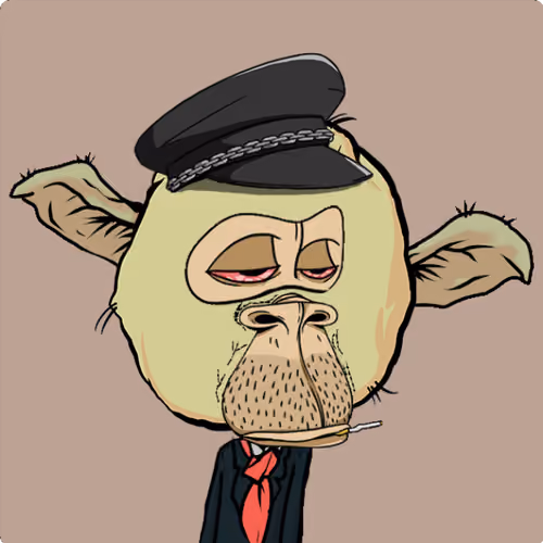 bored ass goblins #2328