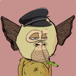 bored ass goblins #8523