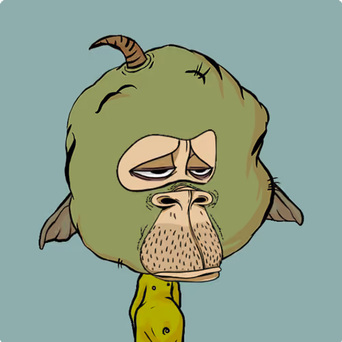 bored ass goblins #6098