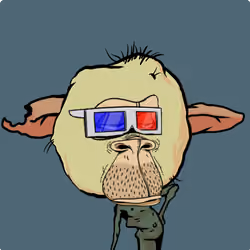bored ass goblins #6527