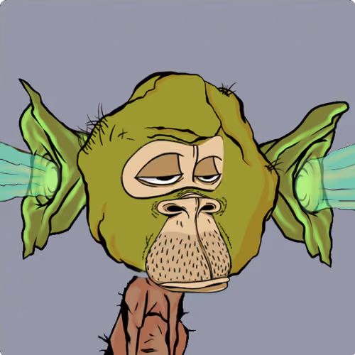 bored ass goblins #6786