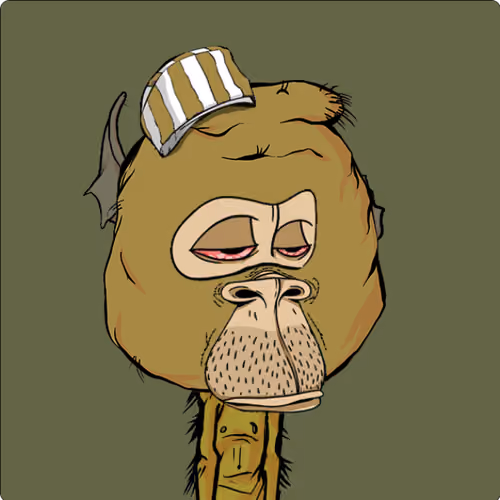 bored ass goblins #5827