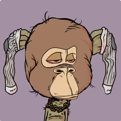 bored ass goblins #2760