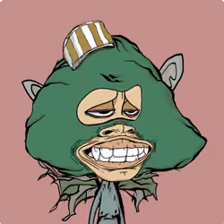 bored ass goblins #9556