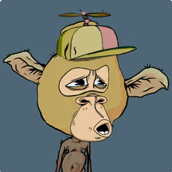 bored ass goblins #4133