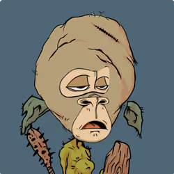 bored ass goblins #1163