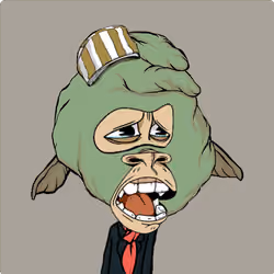 bored ass goblins #4633