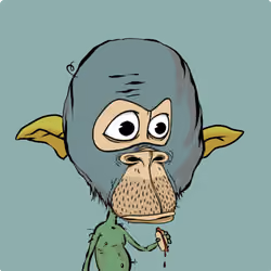 bored ass goblins #9231